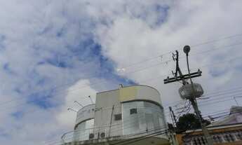 Imagem: Sala - Parque Nova Suíça - Valinhos