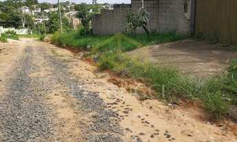 Imagem 5: Terreno - Centro - Monte Mor