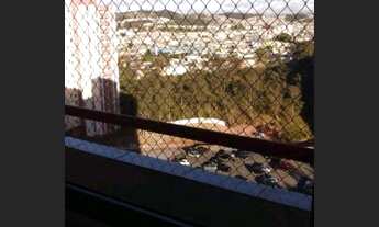 Imagem 5: Apartamento a Venda 55m2 Residencial Adriático - Jdm Estádio