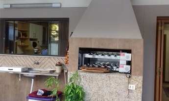 Imagem: Porto Alegre - Casa Padrão - Intercap