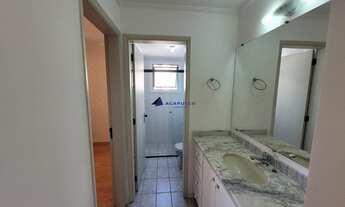 Imagem 7: Apartamento para aluguel, 3 quartos, 2 vagas, Vl. das Hortências - Jundiaí/SP