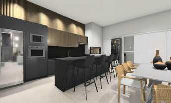 Imagem 5: Casa Condomínio com 4 Dormitorio(s) localizado(a) no bairro Centro em Xangri-Lá / Ref.:2