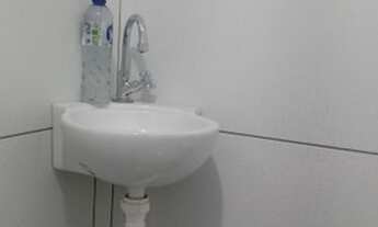 Imagem 6: Salão comercial