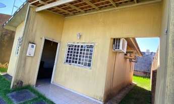 Imagem: Casa em Condomínio financia Vila dos Pássaros