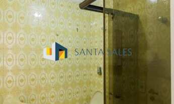 Imagem 7: APARTAMENTO COM DOIS DORMITORIOS VILA OLIMPIA