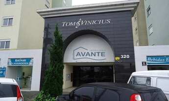 Imagem 2: Apartamento com 3 dormitórios à venda, 140 m² por R$ 1.200.000,00 - Ecoville - Curitiba/PR