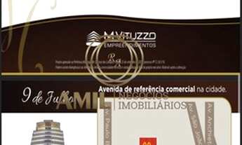 Imagem 3: Ponto comercial/Loja/Box para aluguel tem 45 metros quadrados