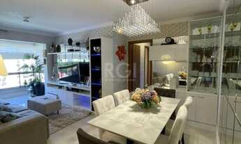 Imagem 3: Porto Alegre - Apartamento Padrão - Três Figueiras