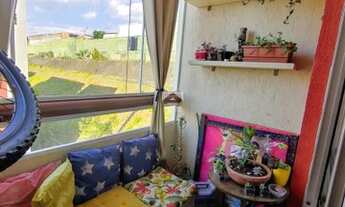 Imagem 5: Apartamento - Ortizes - Valinhos