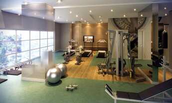 Imagem 3: Apartamento à venda, 3 quartos, 1 suíte, 2 vagas, Cambuci - São Paulo/SP