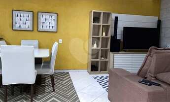 Imagem 3: Excelente casa Casa com 2 dormitórios