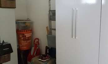 Imagem 7: Santos - Apartamento Padrão - Embaré