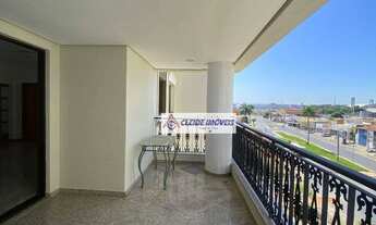 Imagem 2: Apartamento com 4 dormitórios à venda por R$ 1.580.000,00 - Jardim das Américas - Cuiabá/M