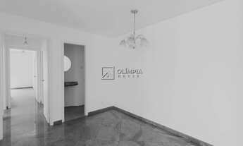 Imagem 5: Apartamento Locação 3 Dormitórios - 110 m² Cerqueira César