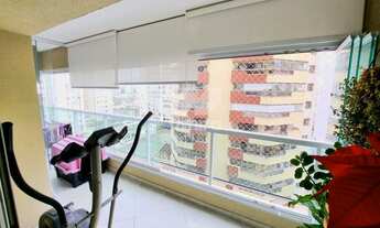 Imagem 3: Oportunidade no Jd Aquarius! Apartamento 3 dormitórios, 98m²