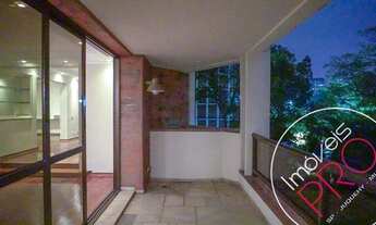 Imagem 3: Jardim Europa Prox. Club Pinheiros! Amplo Apto 3 suites com arcondicionado!! 4 vagas de