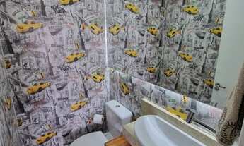 Imagem 6: APTO A VENDA NA VILA CARRÃO, DECORADO, 03 DORMITÓRIOS, 02 SUÍTES, TERRAÇO GOURMET, 02 VAGA