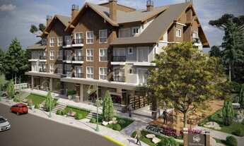 Imagem 7: Apartamento com 1 Dormitorio(s) localizado(a) no bairro Avenida Central em Gramado / RS R