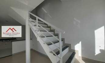 Imagem 7: Lindas Casas Duplex no Jardim Atlântico Central, Itaipuaçu