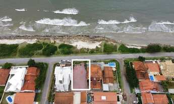 Imagem 4: TERRENO FRENTE MAR - PRONTO PARA CONSTRUIR