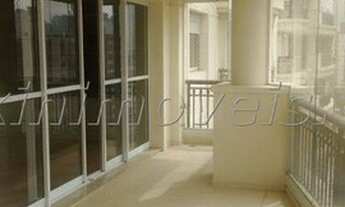 Imagem: Apartamento à venda, Chácara Klabin, São