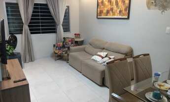 Imagem: Apartamento à venda, 2 quartos, Boa Vista