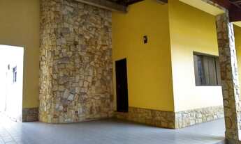 Imagem 4: Casa Térrea em Vila Luzita - Santo André