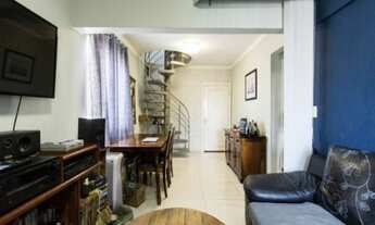 Imagem 2: COBERTURA RESIDENCIAL em SÃO PAULO - SP, TATUAPÉ