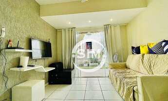 Imagem 2: Casa com 2 dormitórios à venda, 110 m² no Portinho - Cabo Frio/RJ