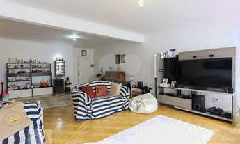 Imagem 4: Jardim Paulista Apartamento com 3 dormitórios