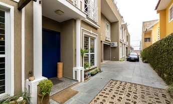 Imagem 2: Sobrado à venda, 220 m² por R$ 795.000,00 - Xaxim - Curitiba/PR