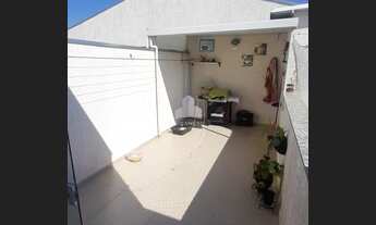 Imagem 3: Cobertura à venda, Vila Nossa Senhora das Vitórias, Mauá, SP