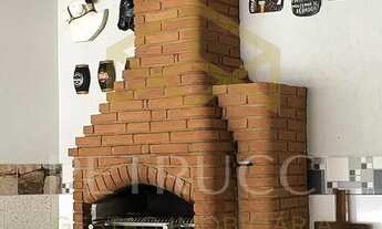 Imagem 3: Chácara - Vila Aeroporto - Campinas