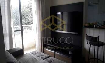 Imagem 3: Apartamento - Jardim Magnólia - Campinas