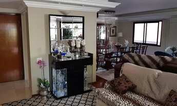 Imagem 2: Apartamento à venda, 4 quartos, 4 suítes, 3 vagas, Perdizes - São Paulo/SP