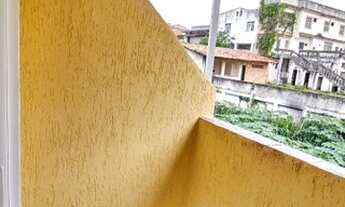 Imagem 6: Studio para venda tem 32 metros quadrados com 1 quarto centro freguesia