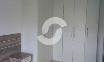 Imagem 6: Apartamento para venda tem 95 metros quadrados com 3 quartos em Santa Rosa - Niterói - RJ