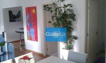 Imagem 3: Apartamento com 3 dormitórios à venda, 128 m² por R$ 940.000,00 - Nova Petrópolis - São Be