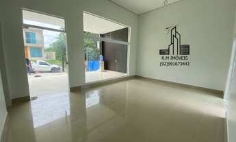 Imagem: Condomínio Morada dos Pássaros / Térrea