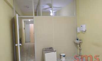 Imagem 4: Sala comercial 40m2 no Centro (Metrô Pres. Vergas