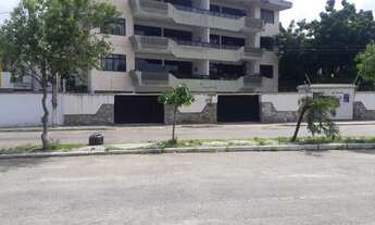 Imagem 1: Apartamento para venda tem 162 metros quadrados com 4 quartos em Meireles - Fortaleza - CE