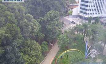 Imagem 5: CONJ. COMERCIAL - HIGIENÓPOLIS - SP