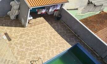 Imagem 2: Casa Localizada em Cotia