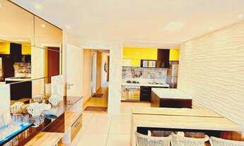 Imagem 6: Apartamento para venda tem 100 metros quadrados com 3 quartos em Porto das Dunas - Aquiraz