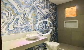 Imagem 6: Casa com 3 dormitórios à venda, 350 m² no Novo Portinho - Cabo Frio/RJ