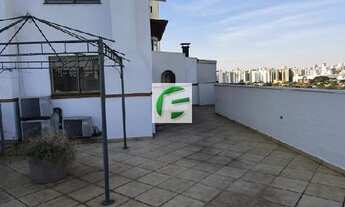 Imagem 3: São Paulo - Apartamento Padrão - Brooklin