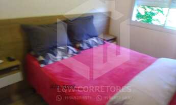 Imagem 3: Casa de condomínio sobrado para venda possui 75 metros quadrados com 2 quartos