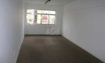 Imagem 3: Porto Alegre - Conjunto Comercial/Sala - Centro Histórico