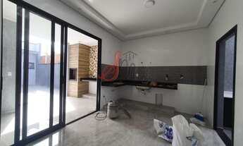 Imagem 6: Casa em Condomínio para Venda em Sorocaba, Condomínio Villagio Milano, 3 dormitórios, 1 su