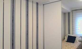 Imagem 8: São Paulo - Apartamento Padrão - Brás